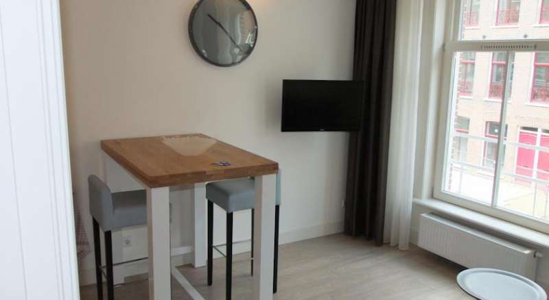 Cityden Rijksmuseum Serviced Apartments