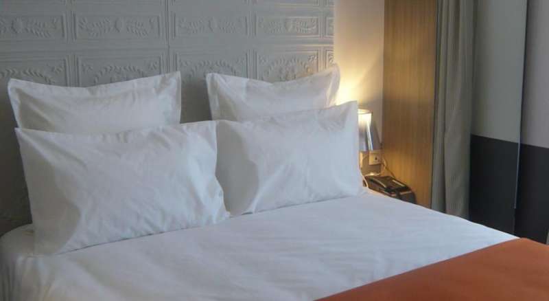 Contact Hotel Alize Montmartre - NON REFUNDA