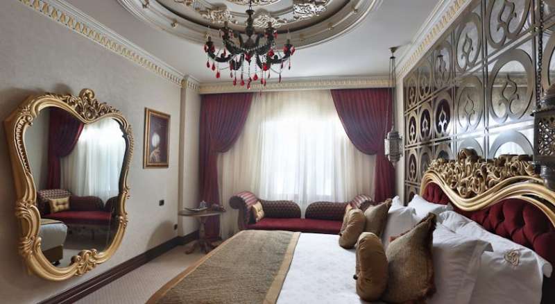 Darusultan Hotel