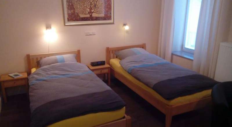 DARZ GästeZimmer