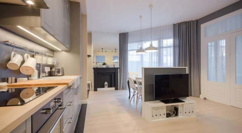 Dom & House - Apartamenty Neptun Park