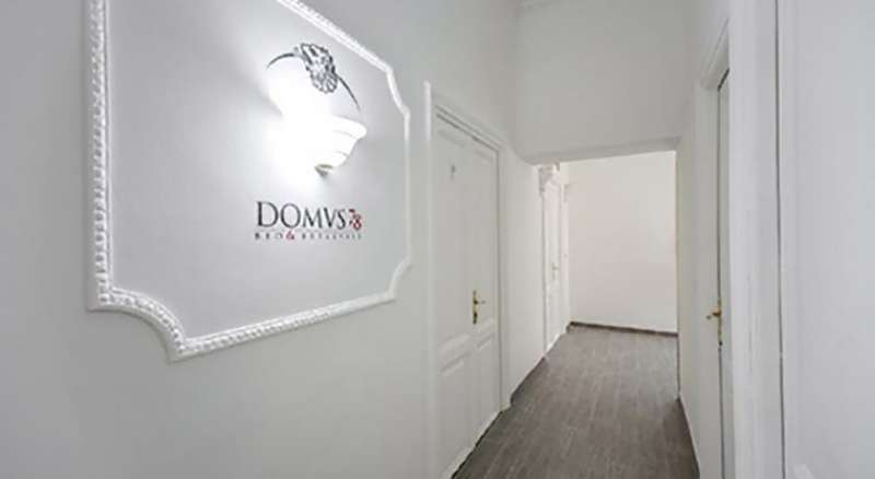 Domus 78