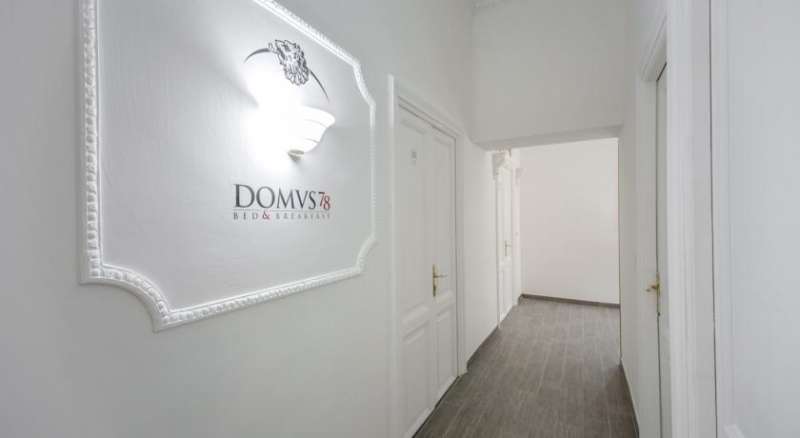 Domus 78