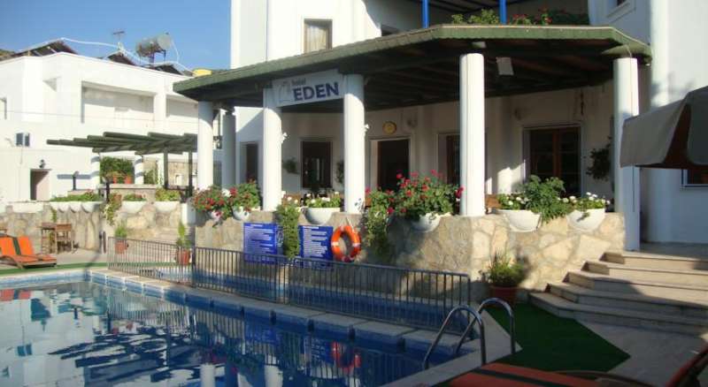 Eden Hotel