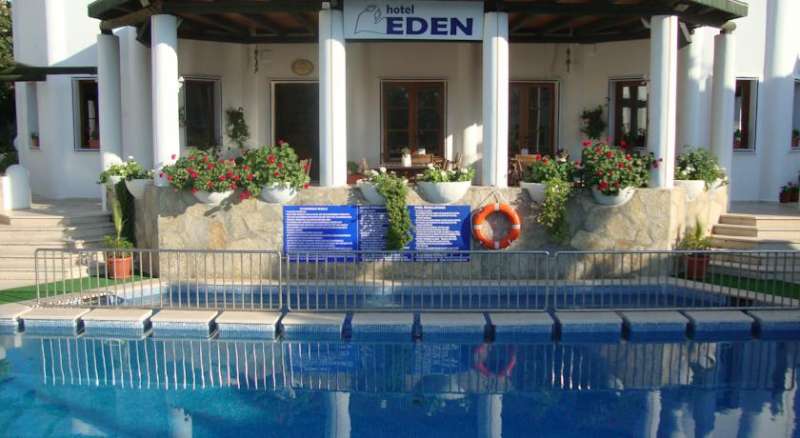 Eden Hotel