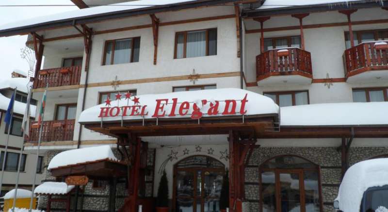 Elegant Hotel