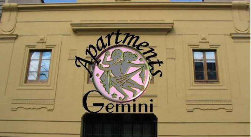 Gemini Studios