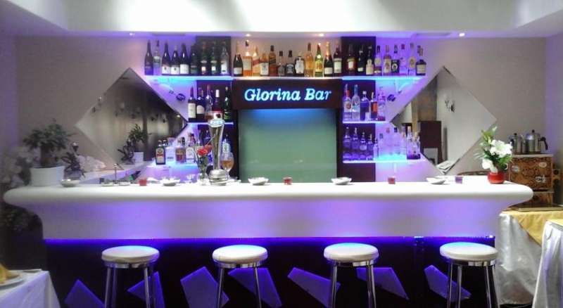 Glorina Hotel