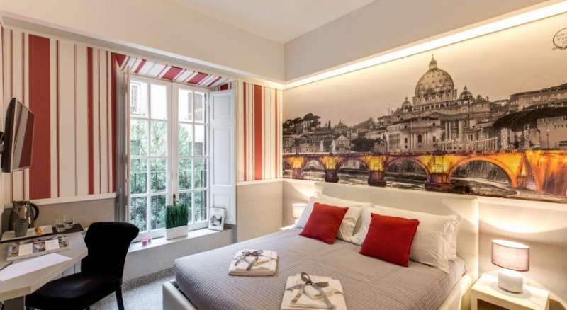 Grand Tour Roma Guest House