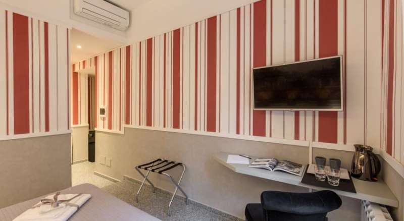 Grand Tour Roma Guest House