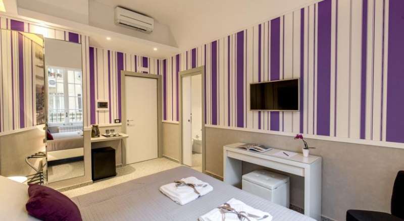 Grand Tour Roma Guest House