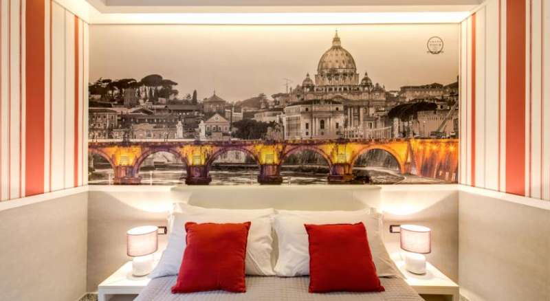 Grand Tour Roma Guest House