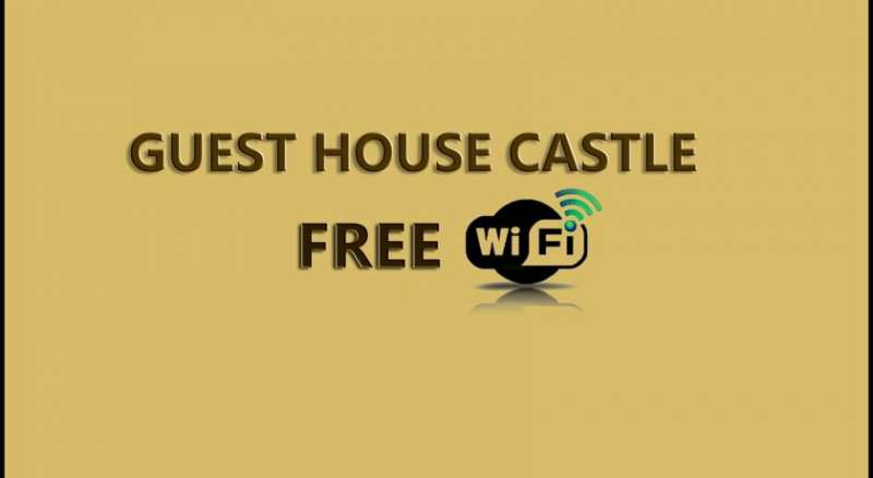 Guest House Castle