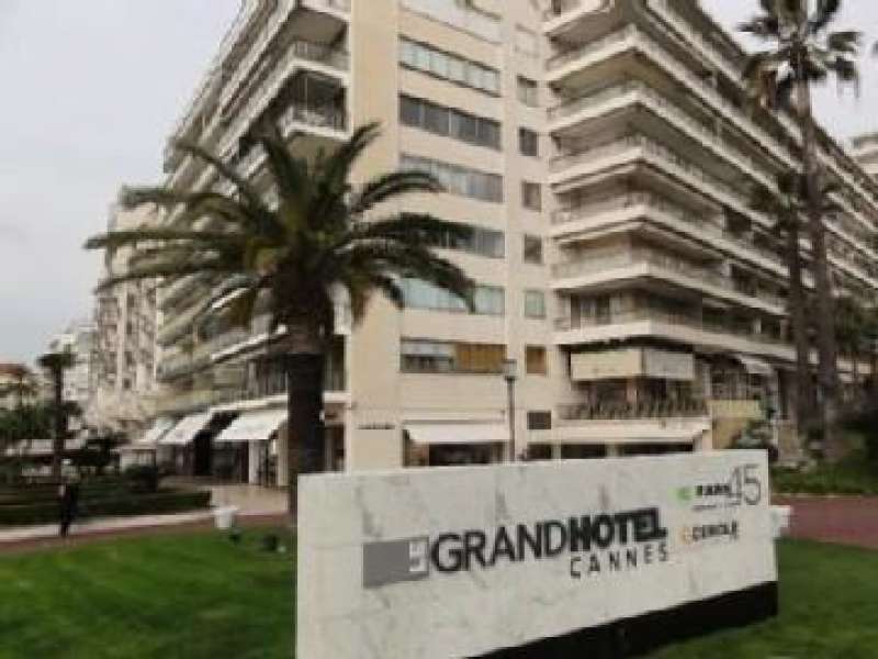 Home Rental Grand Hotel One Bedroom