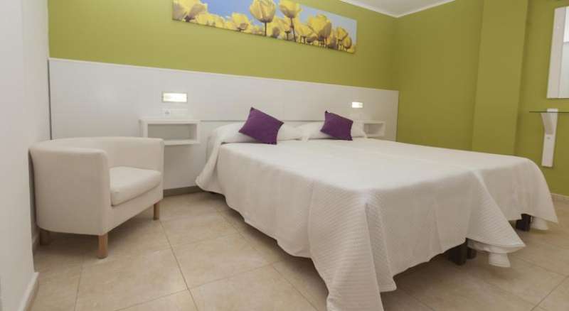 Hostal Costa Blanca