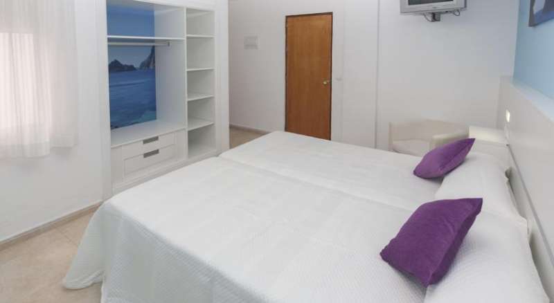 Hostal Costa Blanca