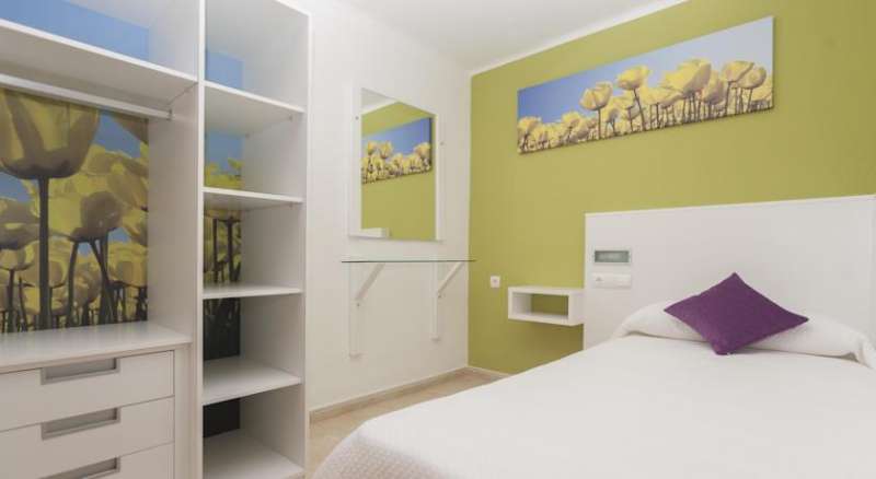 Hostal Costa Blanca