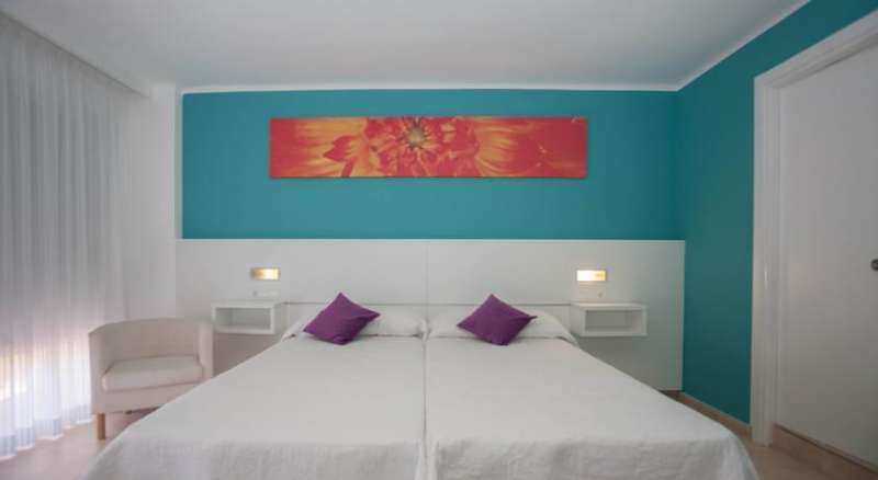 Hostal Costa Blanca