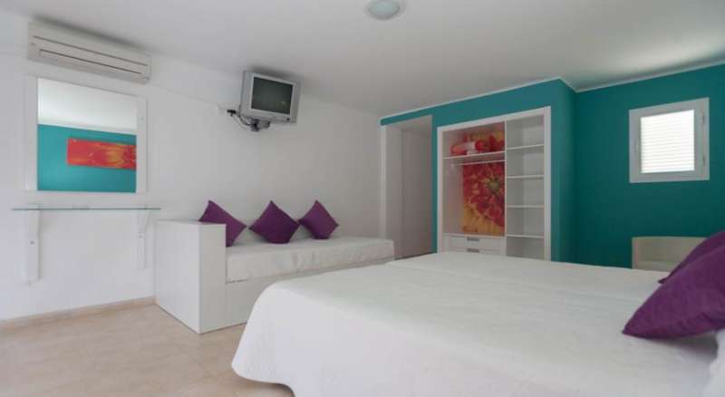 Hostal Costa Blanca