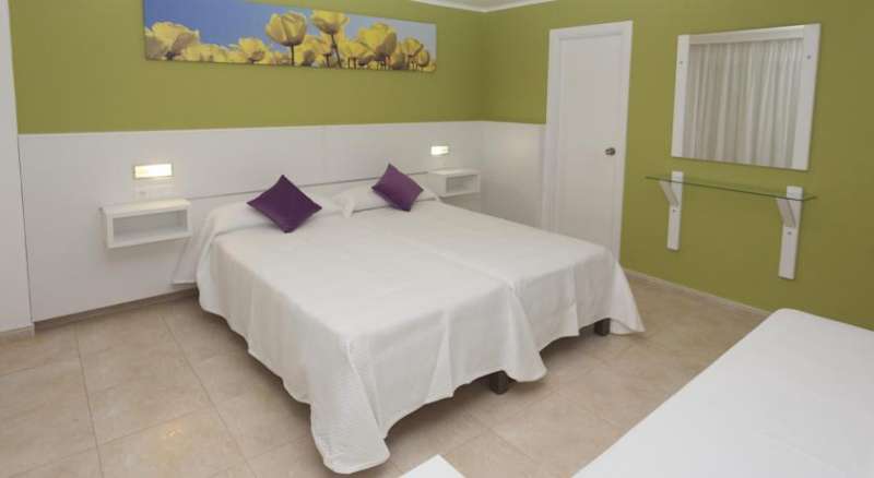 Hostal Costa Blanca