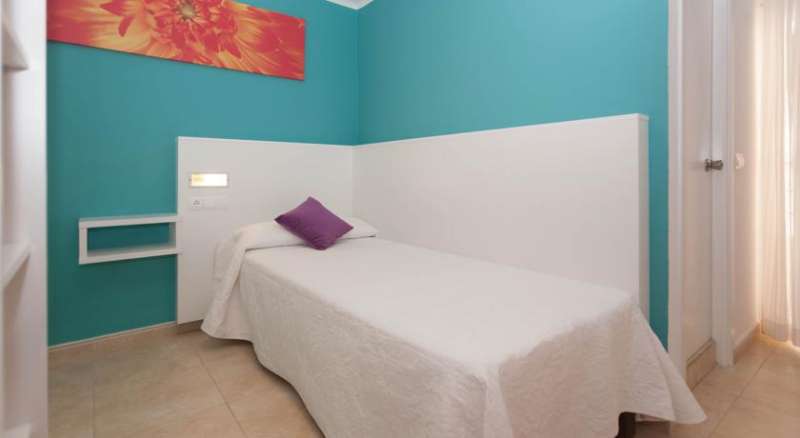 Hostal Costa Blanca