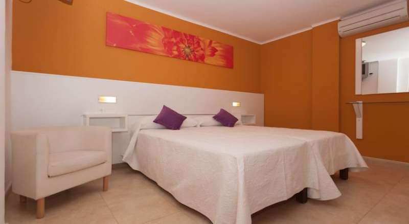 Hostal Costa Blanca