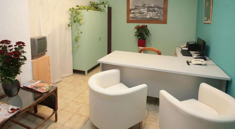 Hostal Costa Blanca