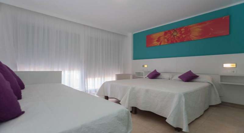 Hostal Costa Blanca