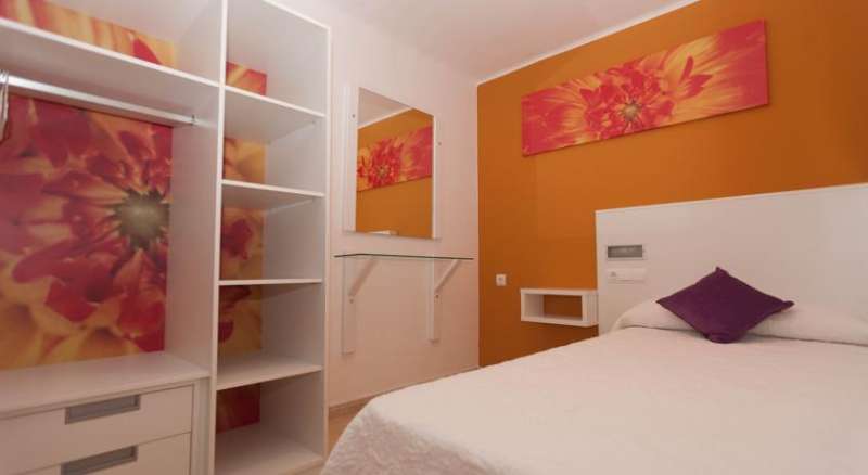 Hostal Costa Blanca