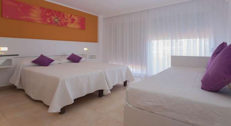 Hostal Costa Blanca