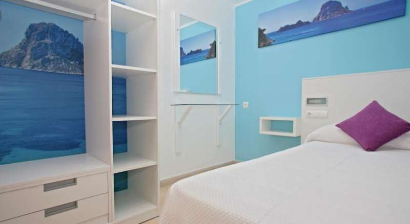 Hostal Costa Blanca