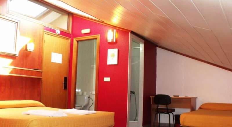 Hostal Ria de Bilbao