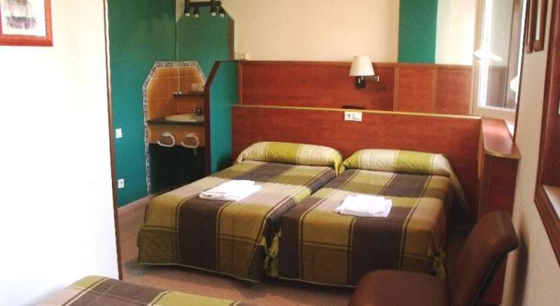 Hostal Ria de Bilbao