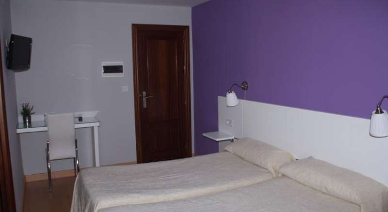 Hostal Verona