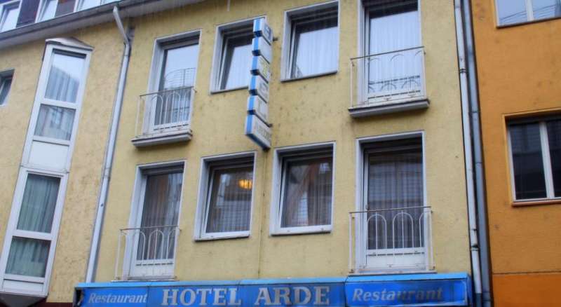 Hotel ARDE