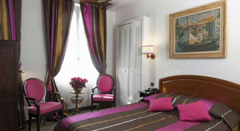 Hotel Bersolys Saint-Germain