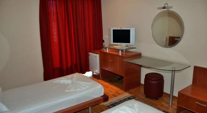 Hotel Brilant Saranda