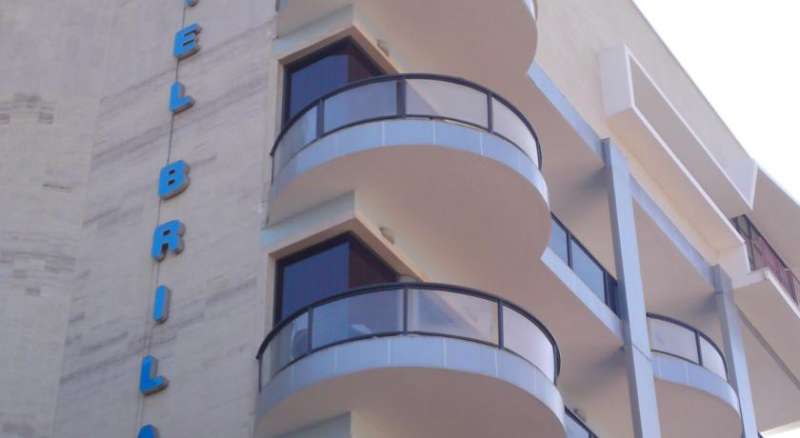 Hotel Brilant Saranda