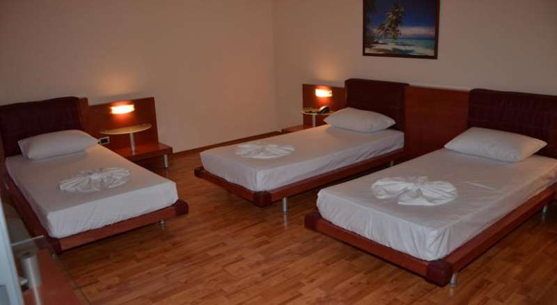 Hotel Brilant Saranda