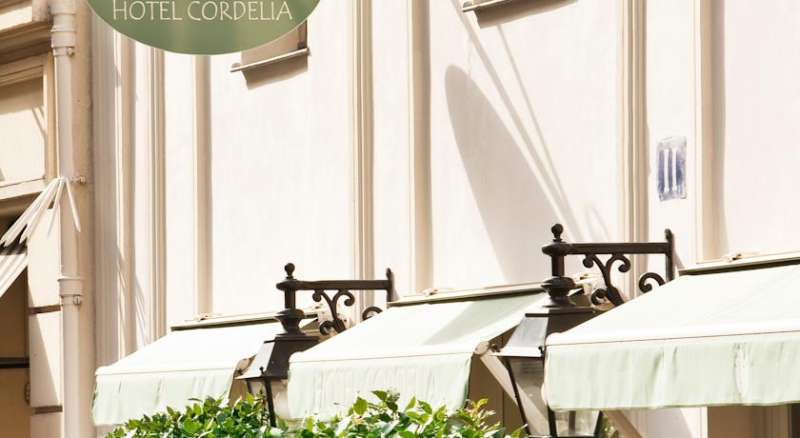 Hôtel Cordelia Opéra-Madeleine