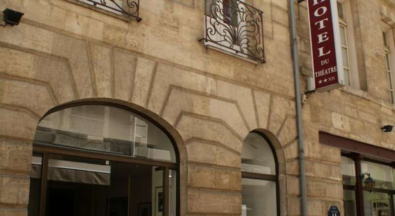 Hotel Du Theatre