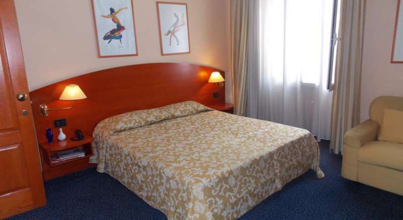 Hotel Firenze Tirana