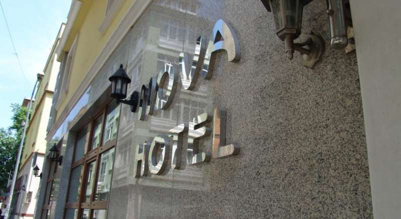 Hotel Nova