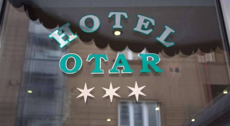 Hotel Otar