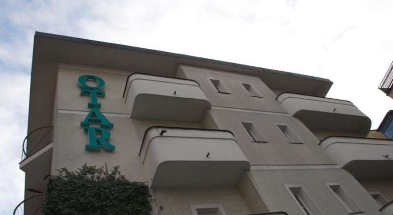 Hotel Otar