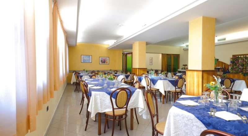 Hotel Petrarca