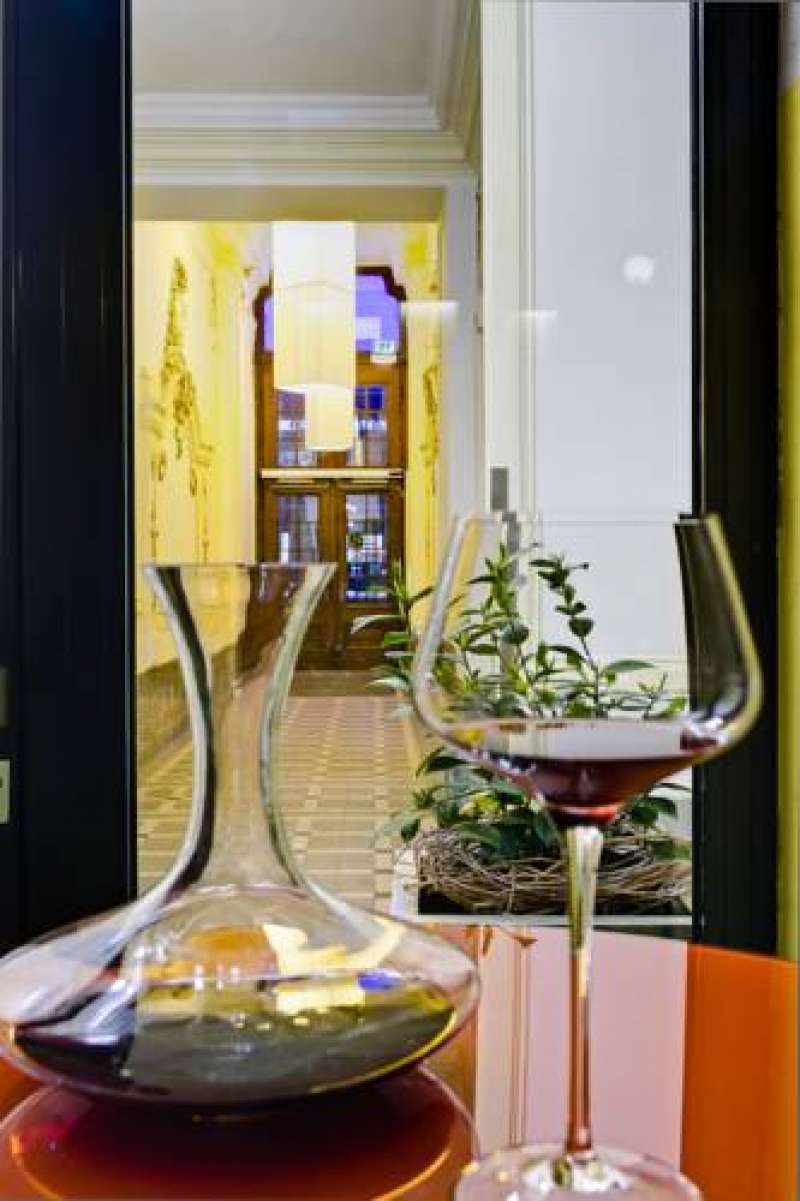 Hotel Rathaus - Wein & Design