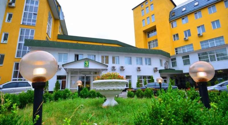 Hotel Verhovina