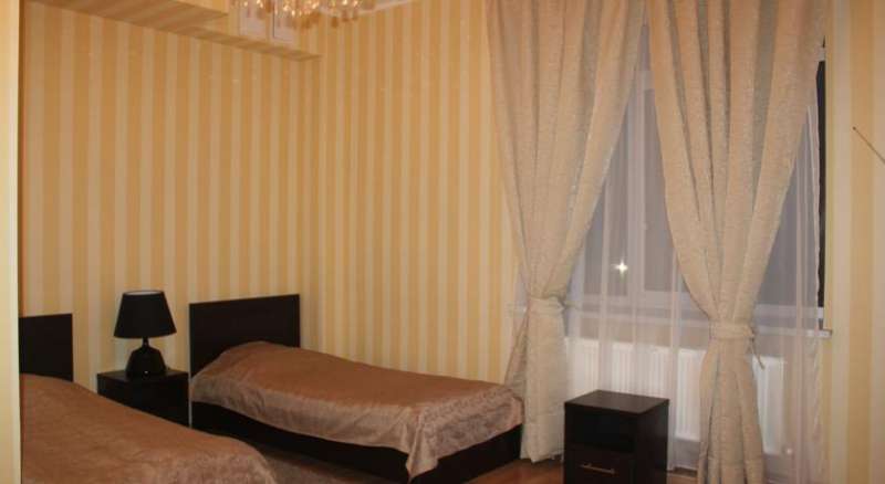 Hotel Verhovina