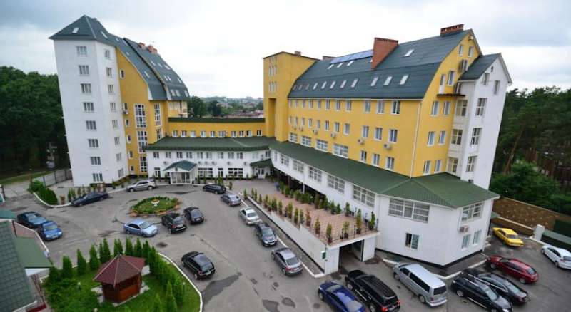 Hotel Verhovina